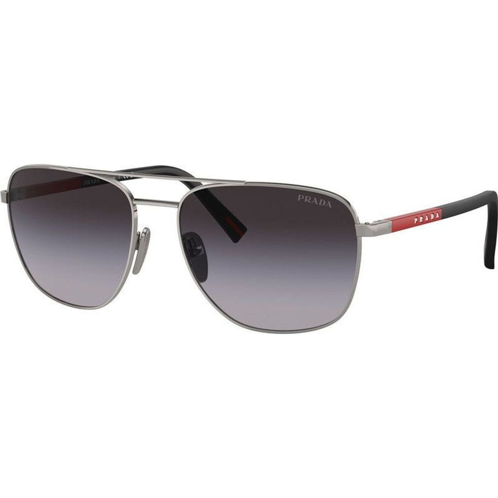 PS54ZS, Gunmetal/Grey Gradient Lenses