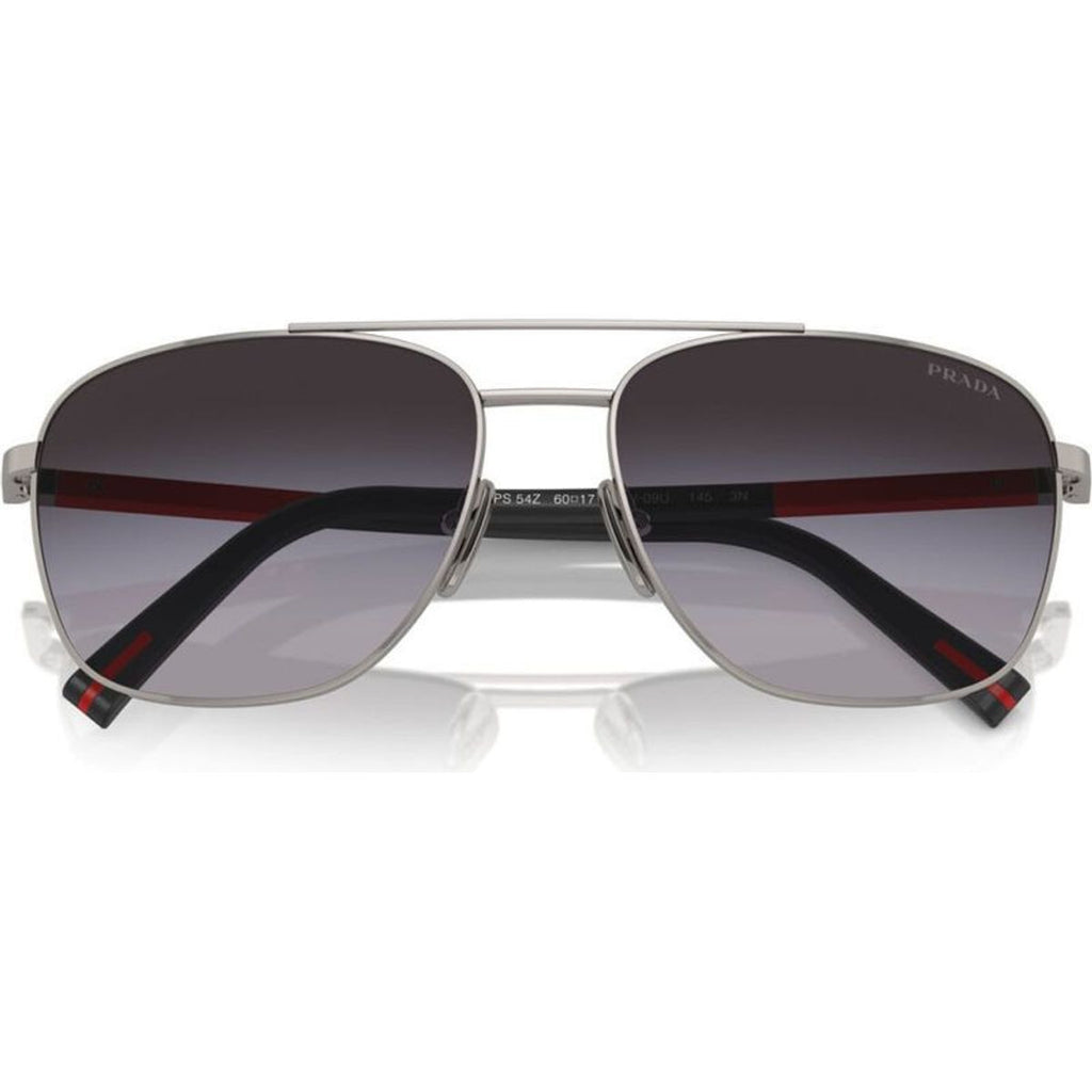 PS54ZS, Gunmetal/Grey Gradient Lenses
