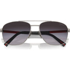 PS54ZS, Gunmetal/Grey Gradient Lenses