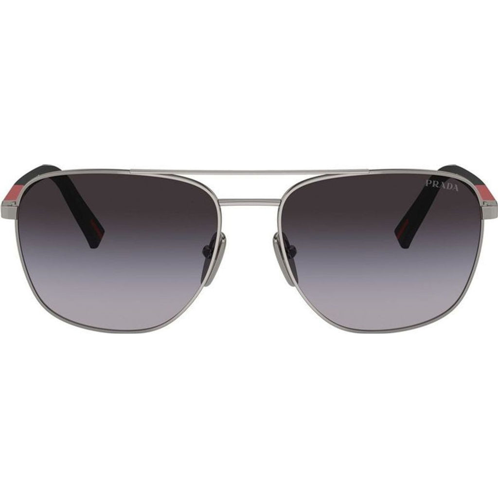PS54ZS, Gunmetal/Grey Gradient Lenses