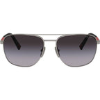 PS54ZS, Gunmetal/Grey Gradient Lenses