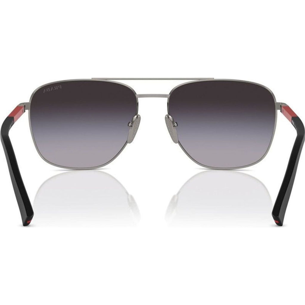 PS54ZS, Gunmetal/Grey Gradient Lenses