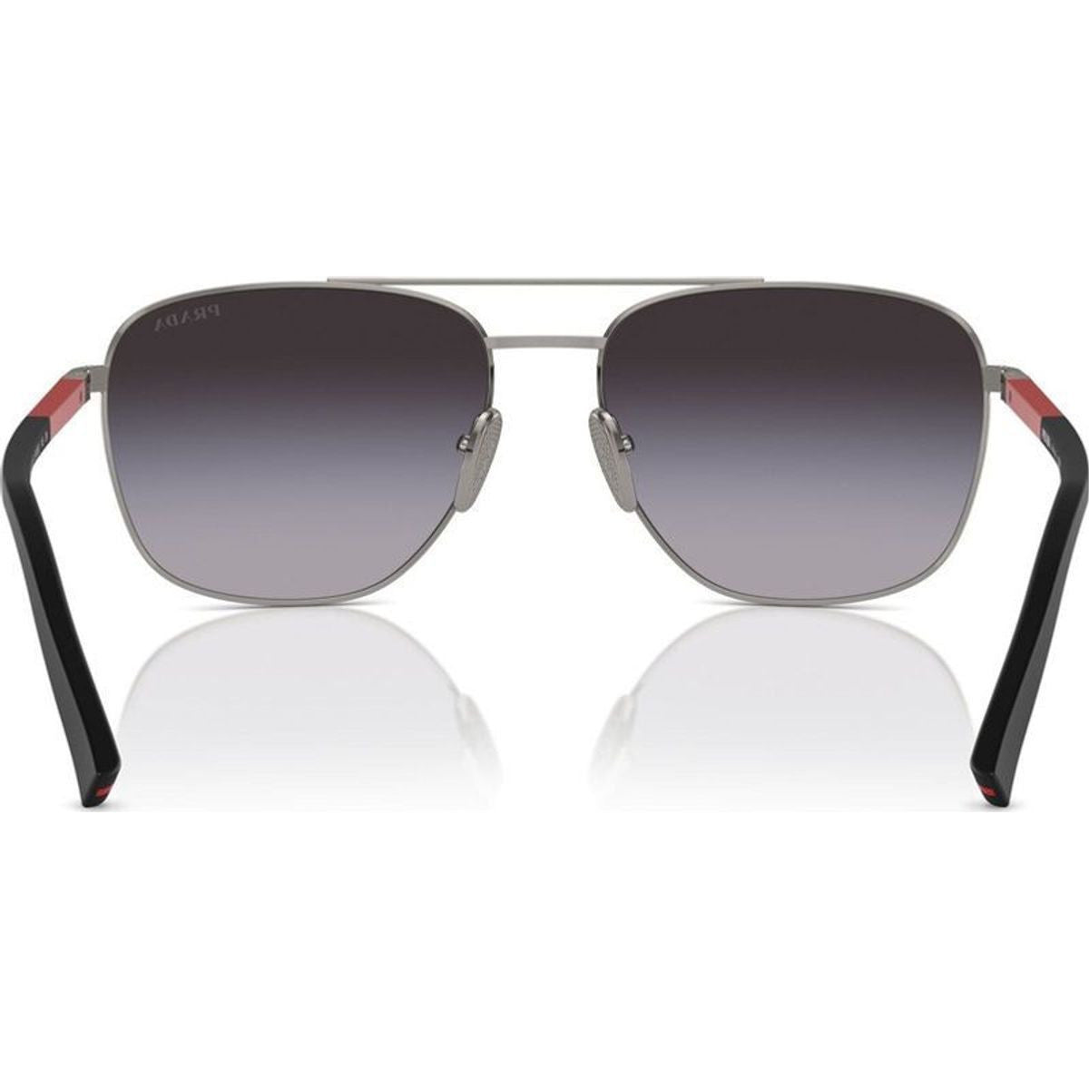 PS54ZS, Gunmetal/Grey Gradient Lenses