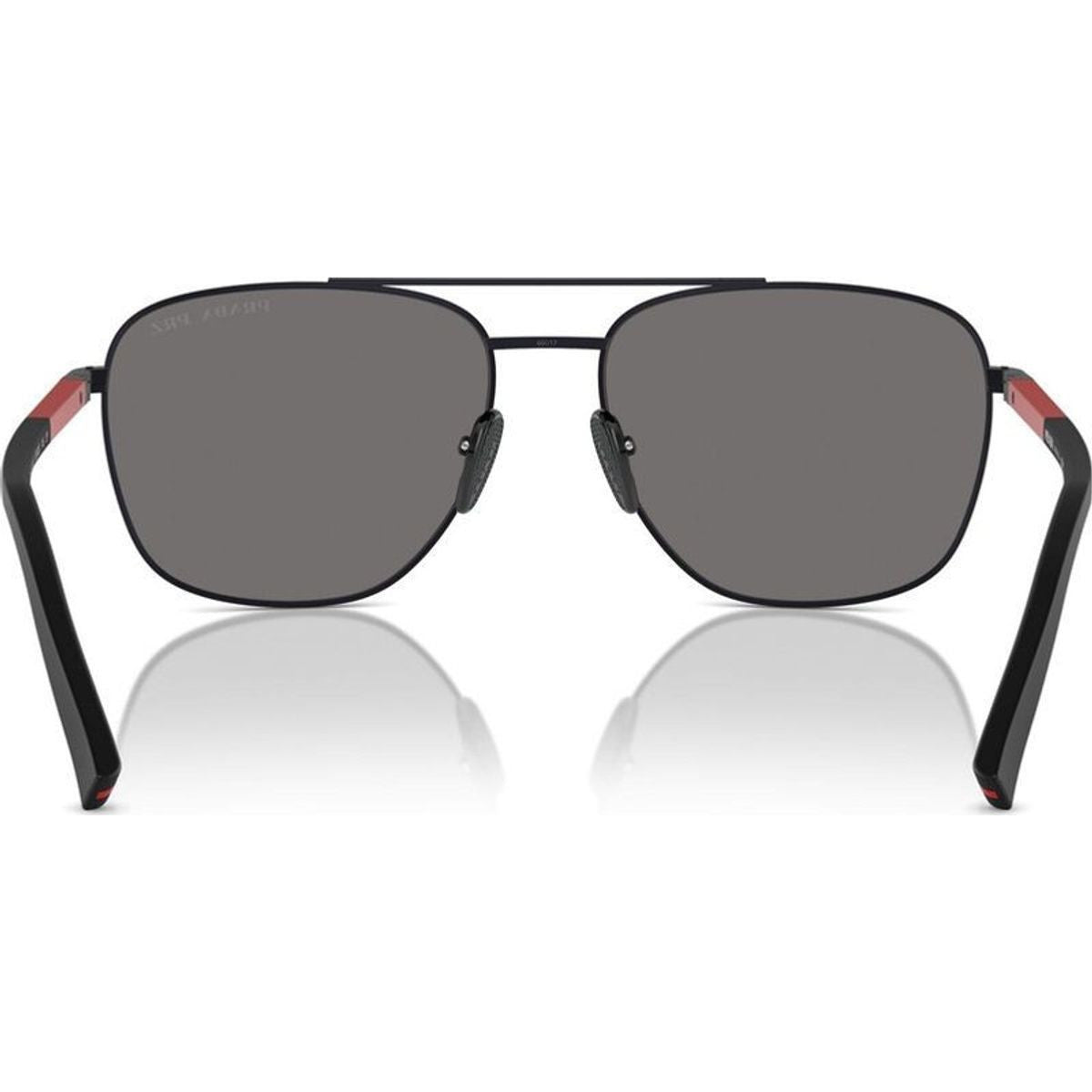 PS54ZS, Matte Black/Dark Grey Polarised Lenses