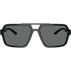 PSA06S, Black/Dark Grey Polarised Lenses