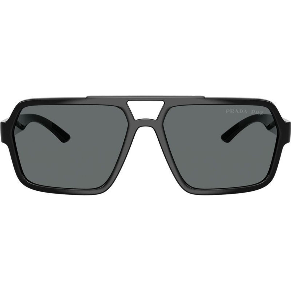 PSA06S, Black/Dark Grey Polarised Lenses