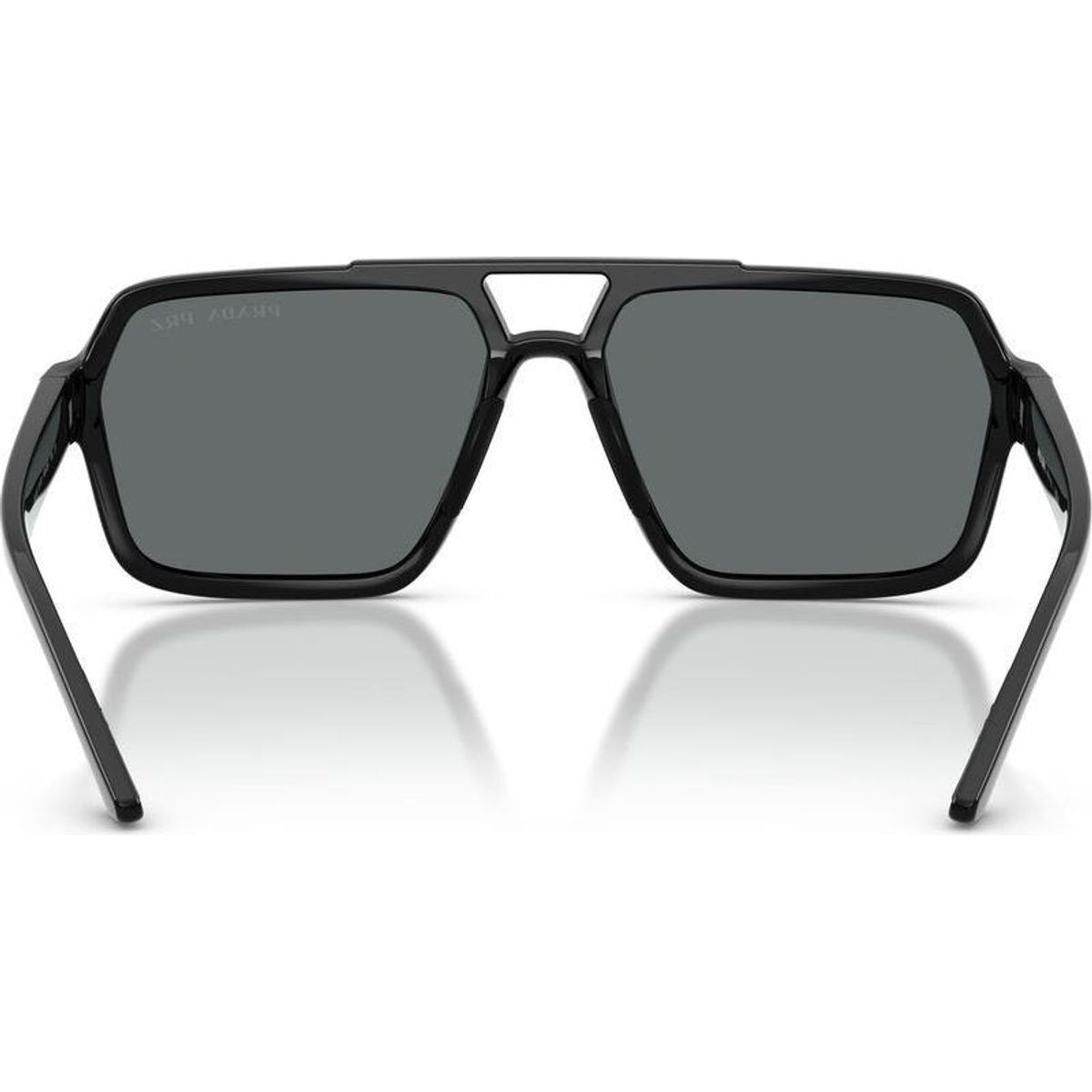 PSA06S, Black/Dark Grey Polarised Lenses