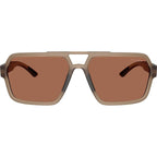 PSA06S, Transparent Brown/Brown Tuning Lenses
