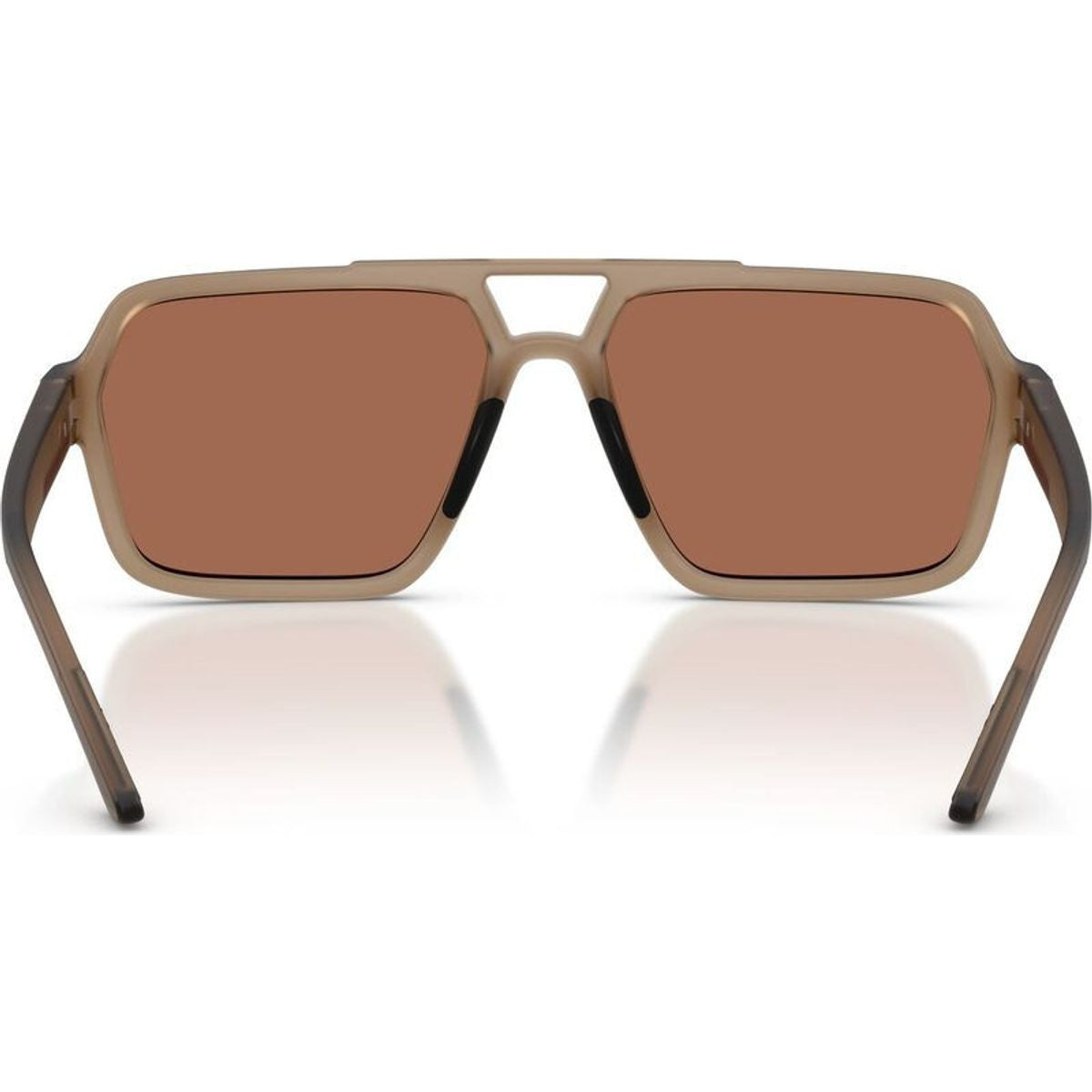 PSA06S, Transparent Brown/Brown Tuning Lenses