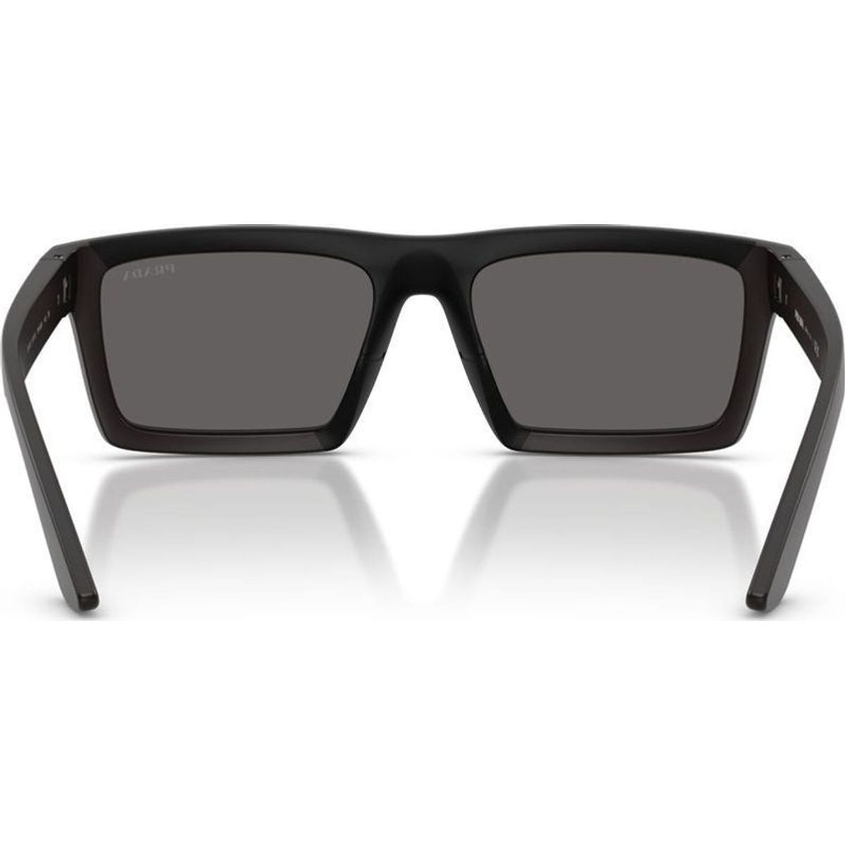 PSA07S, Matte Black/Grey Silver Mirror Lenses 55 Eye Size