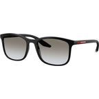 PSA08S, Black/Grey Gradient Lenses