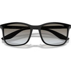 PSA08S, Black/Grey Gradient Lenses