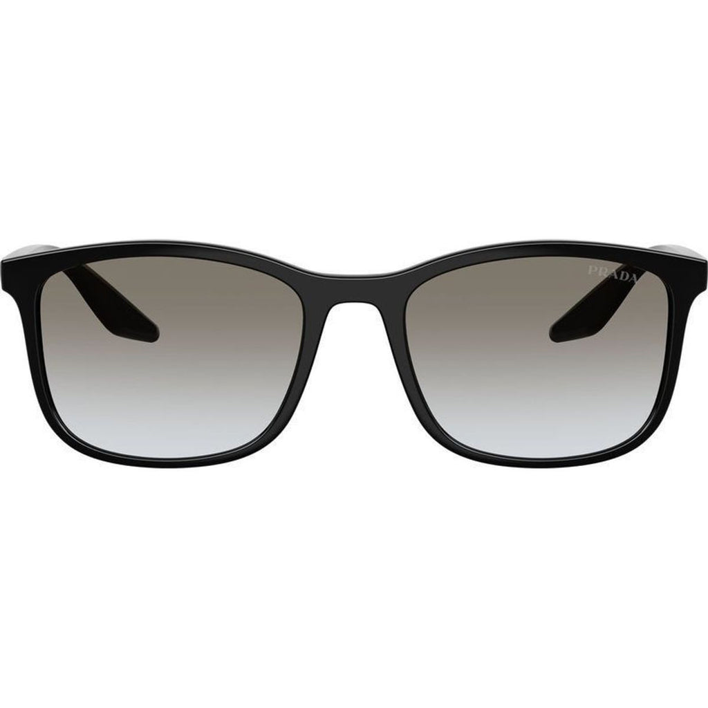 PSA08S, Black/Grey Gradient Lenses