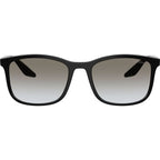 PSA08S, Black/Grey Gradient Lenses