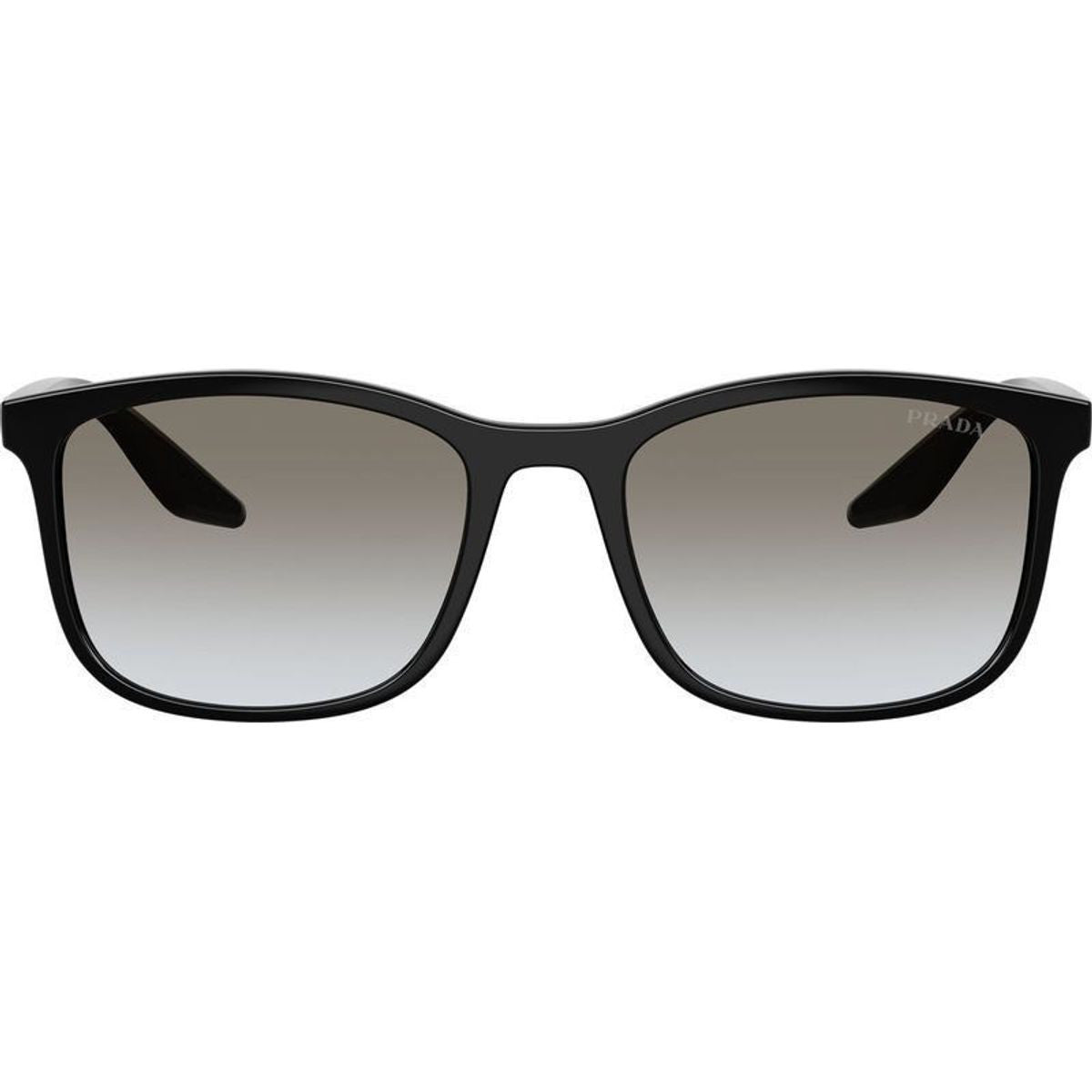 PSA08S, Black/Grey Gradient Lenses