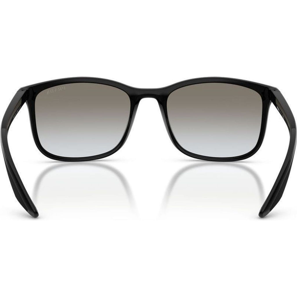 PSA08S, Black/Grey Gradient Lenses