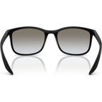PSA08S, Black/Grey Gradient Lenses