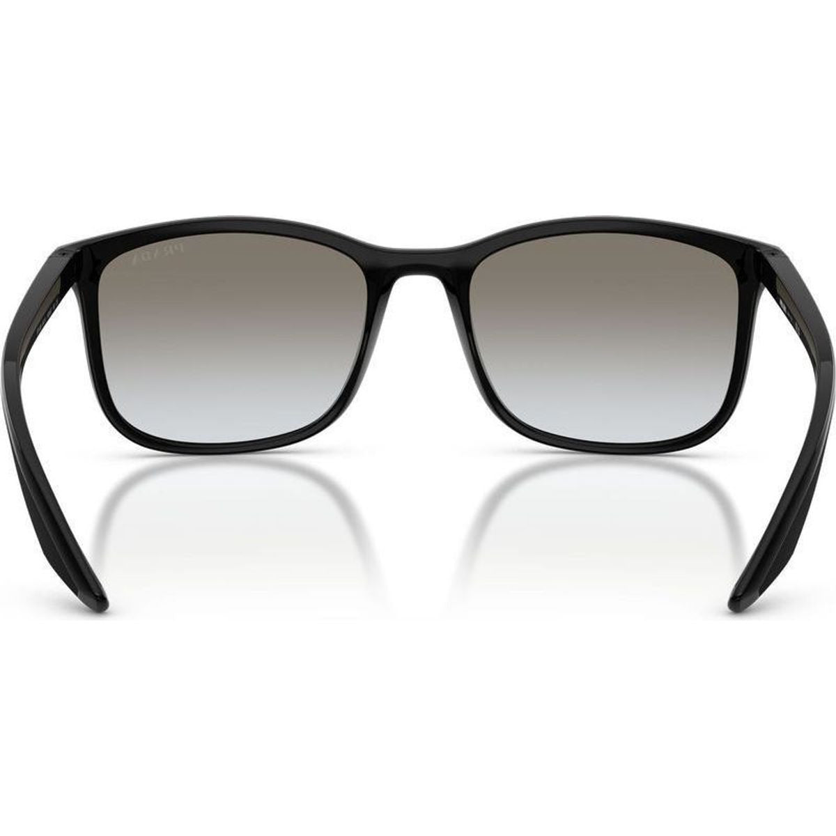 PSA08S, Black/Grey Gradient Lenses