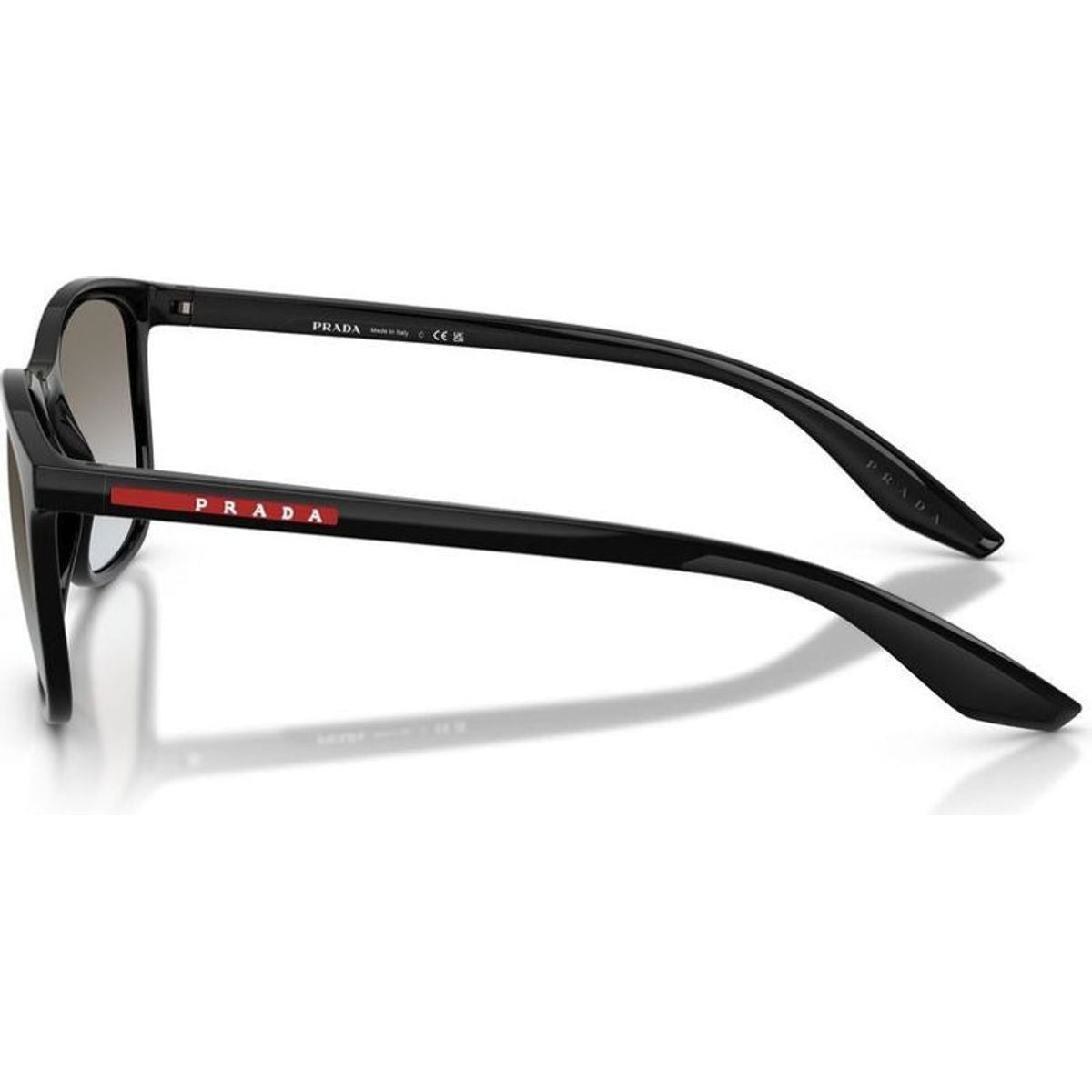 PSA08S, Black/Grey Gradient Lenses