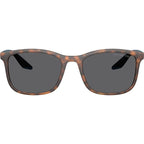 PSA08S, Havana Rubber/Grey Polarised Lenses