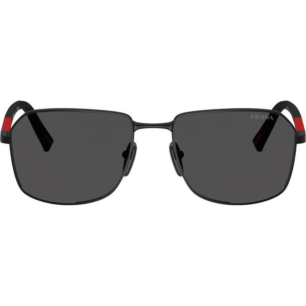 PSA51S, Matte Black/Dark Grey Lenses
