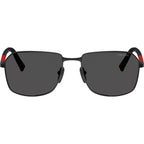 PSA51S, Matte Black/Dark Grey Lenses