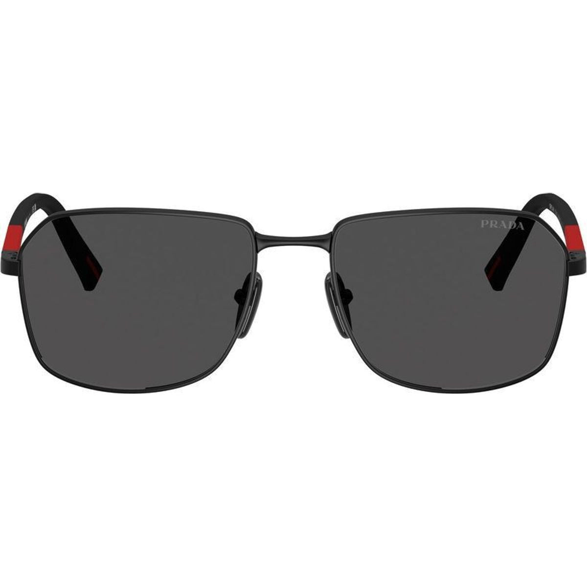 PSA51S, Matte Black/Dark Grey Lenses