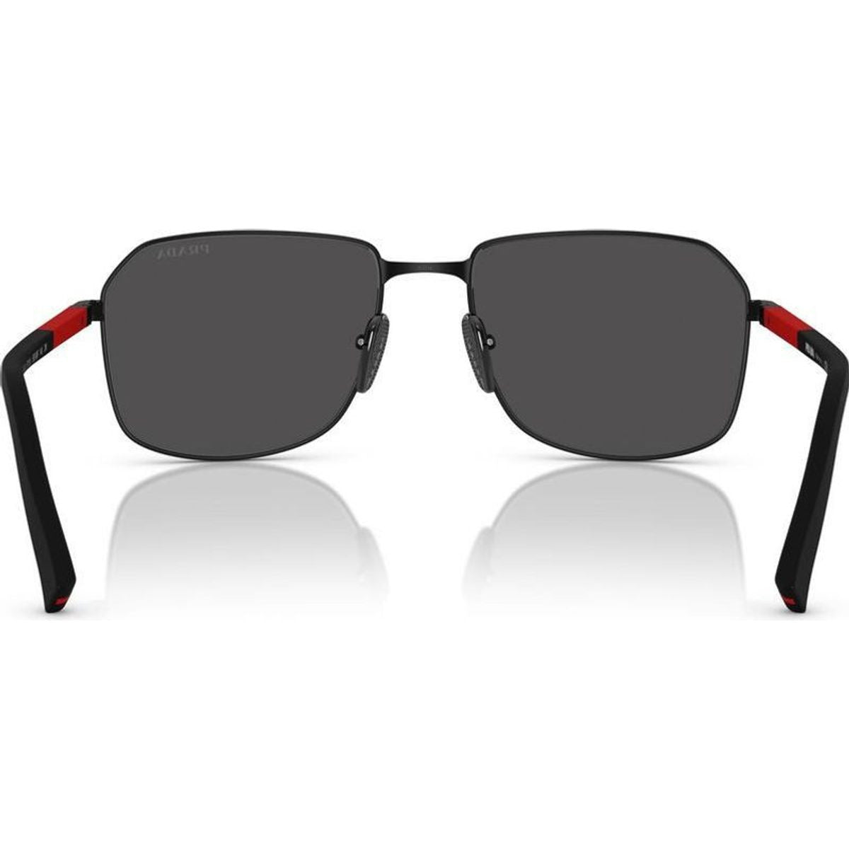PSA51S, Matte Black/Dark Grey Lenses