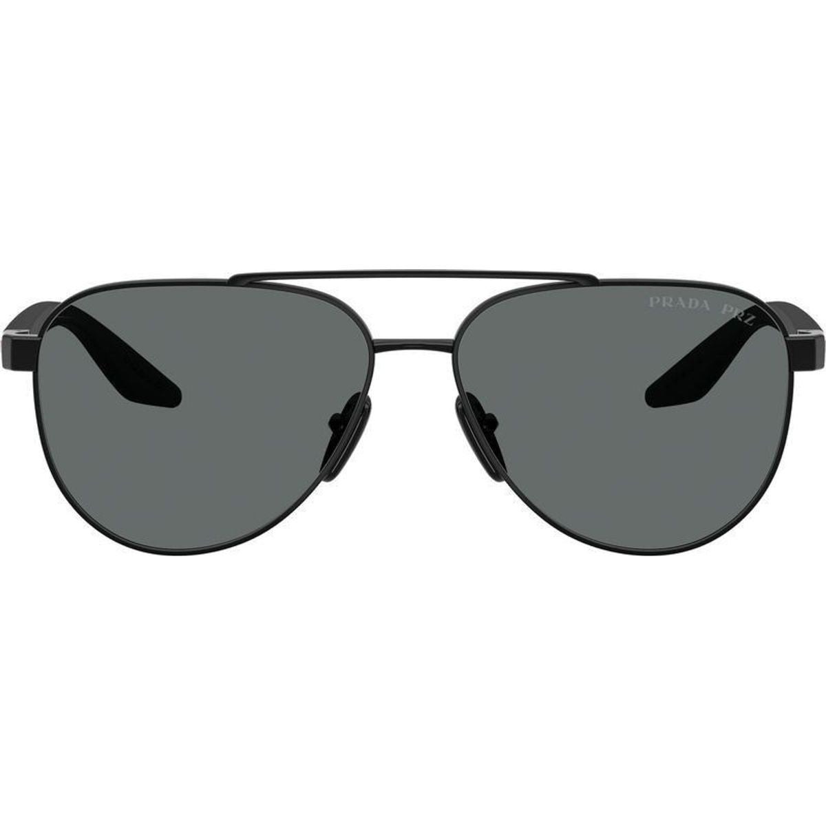 PSA52S, Black/Dark Grey Polarised Lenses