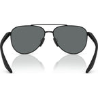 PSA52S, Black/Dark Grey Polarised Lenses