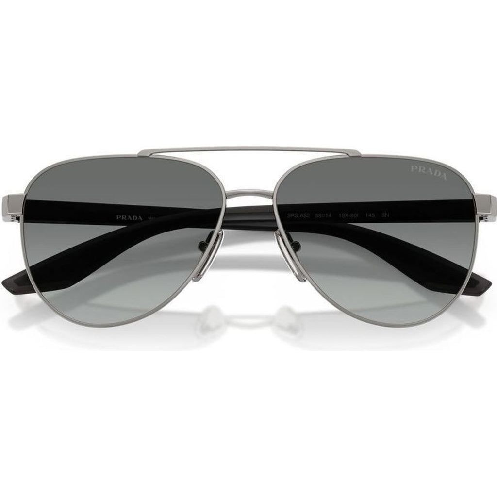 PSA52S, Gunmetal/Grey Gradient Lenses