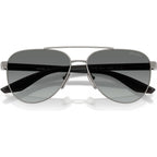 PSA52S, Gunmetal/Grey Gradient Lenses