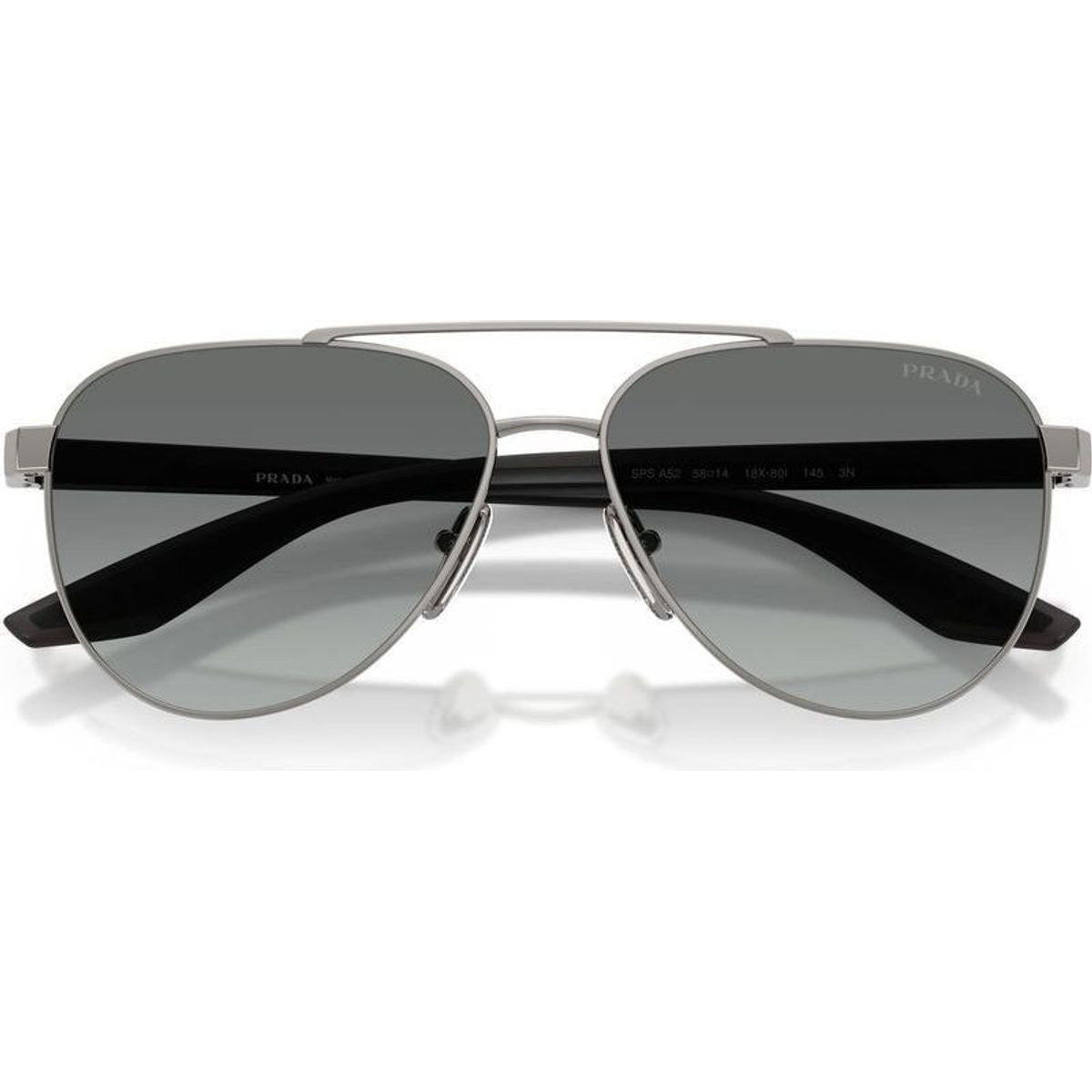 PSA52S, Gunmetal/Grey Gradient Lenses