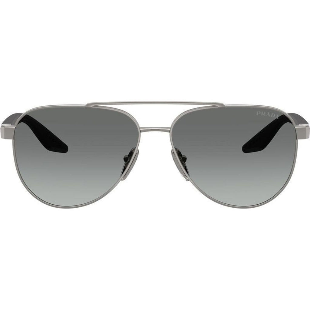 PSA52S, Gunmetal/Grey Gradient Lenses