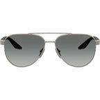 PSA52S, Gunmetal/Grey Gradient Lenses