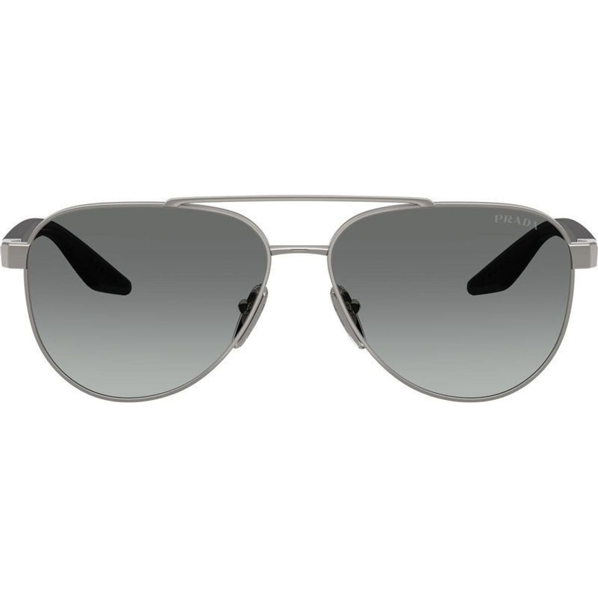 PSA52S, Gunmetal/Grey Gradient Lenses