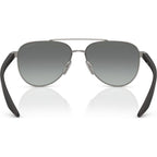 PSA52S, Gunmetal/Grey Gradient Lenses