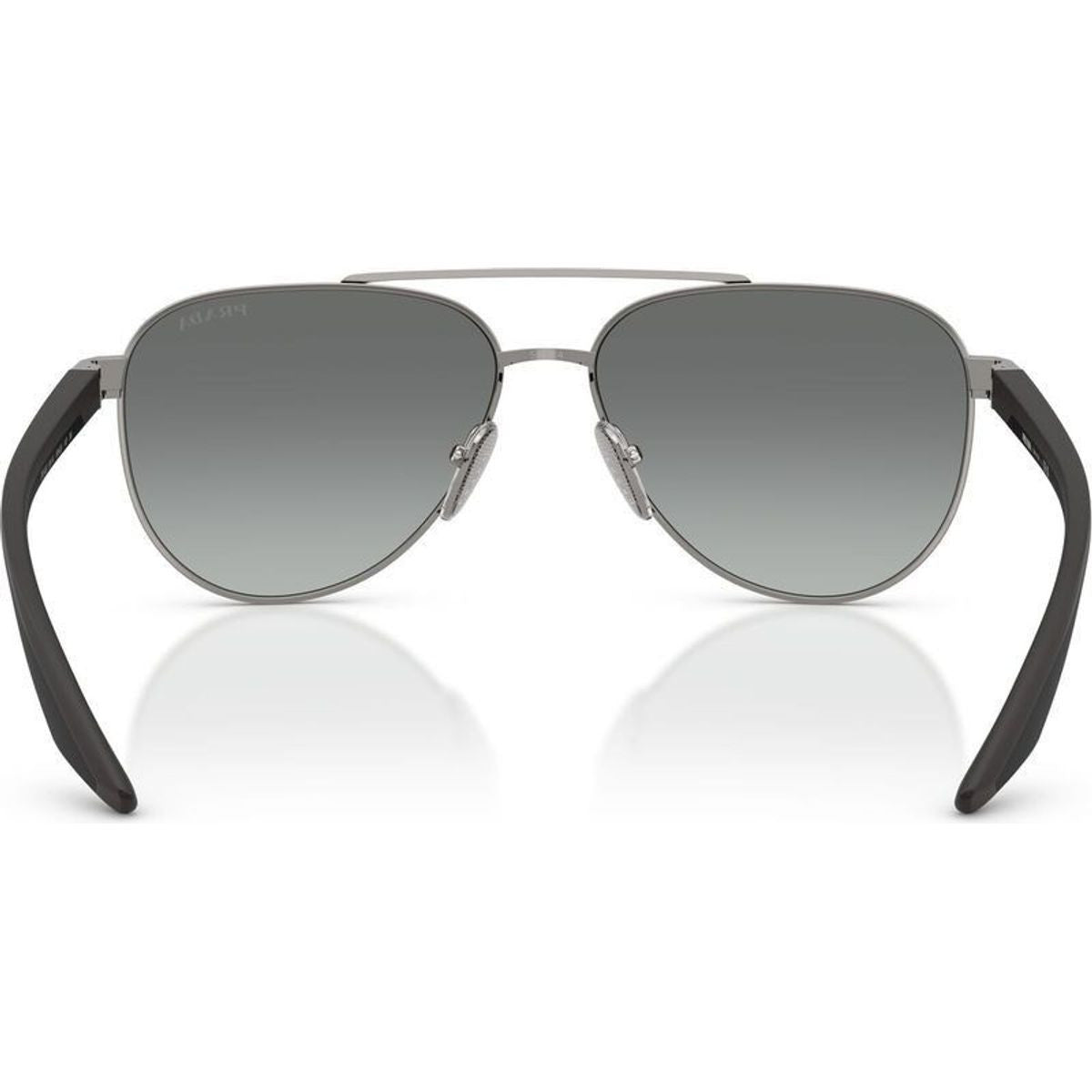 PSA52S, Gunmetal/Grey Gradient Lenses
