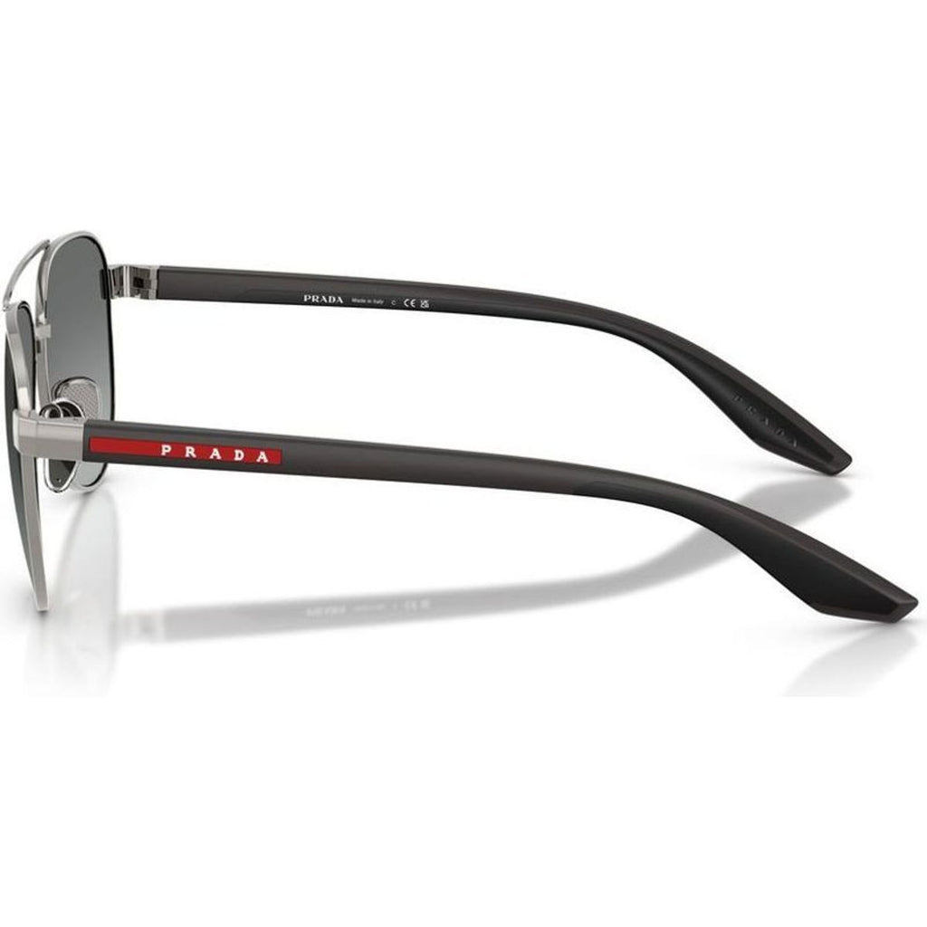 PSA52S, Gunmetal/Grey Gradient Lenses