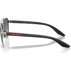 PSA52S, Gunmetal/Grey Gradient Lenses