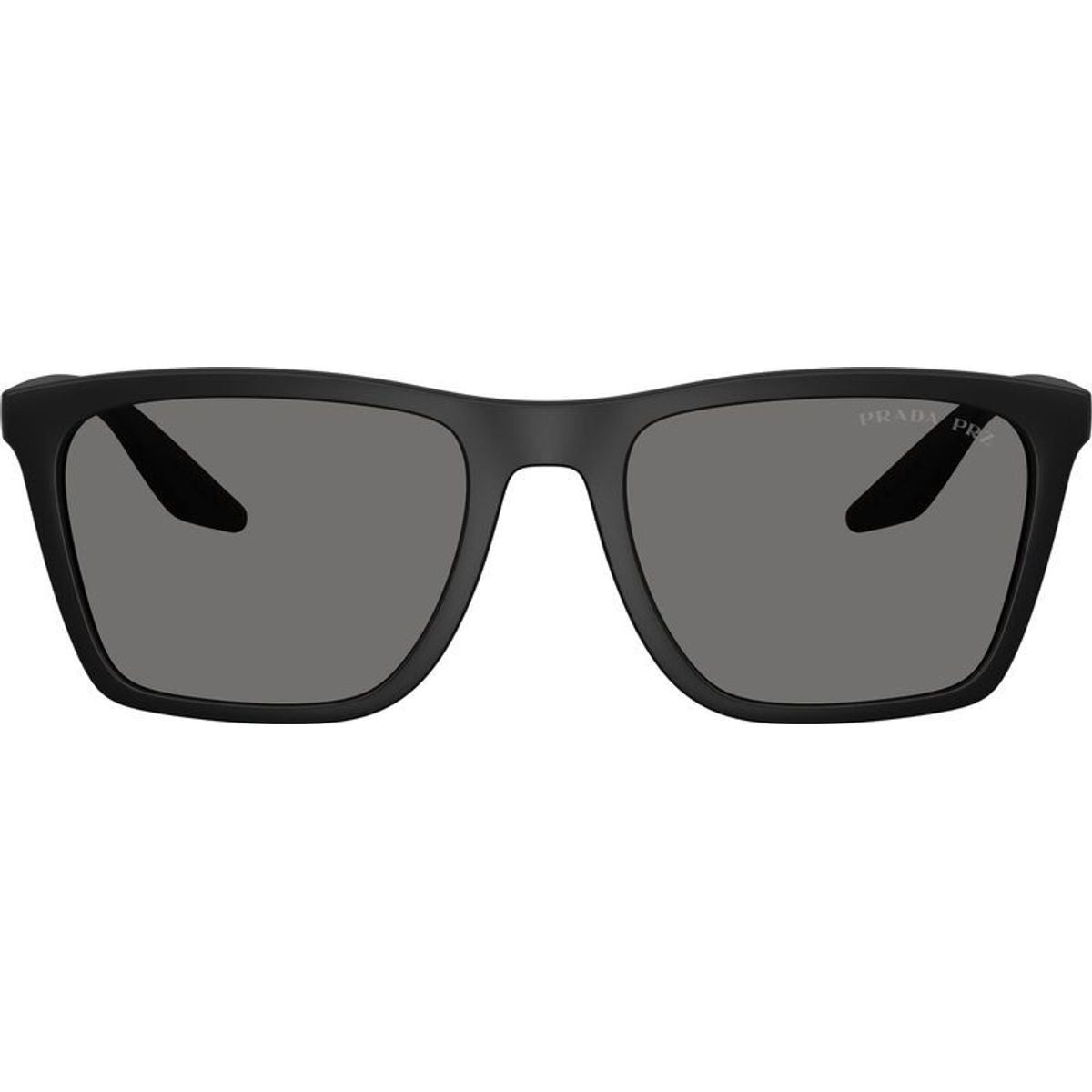 PSB08S, Matte Black/Dark Grey Polarised Lenses