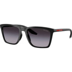 PSB08S, Black/Grey Gradient Lenses