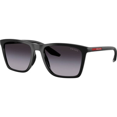PSB08S, Black/Grey Gradient Lenses