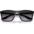 PSB08S, Black/Grey Gradient Lenses
