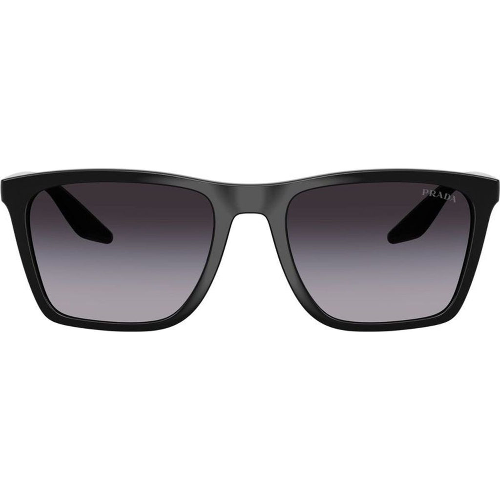 PSB08S, Black/Grey Gradient Lenses