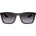PSB08S, Black/Grey Gradient Lenses