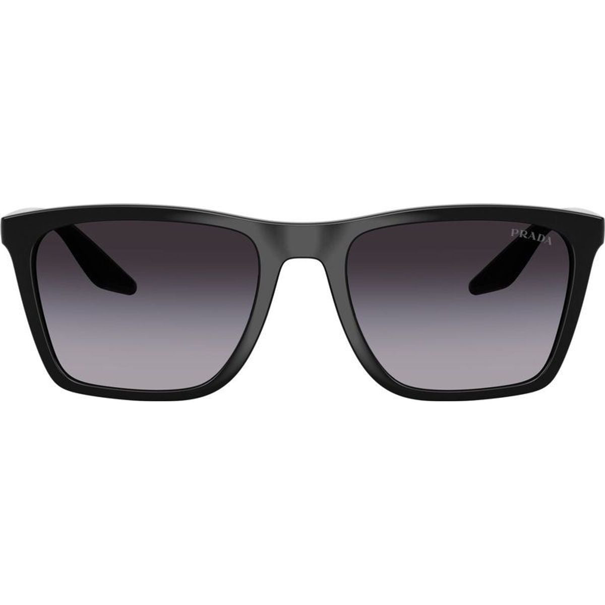 PSB08S, Black/Grey Gradient Lenses