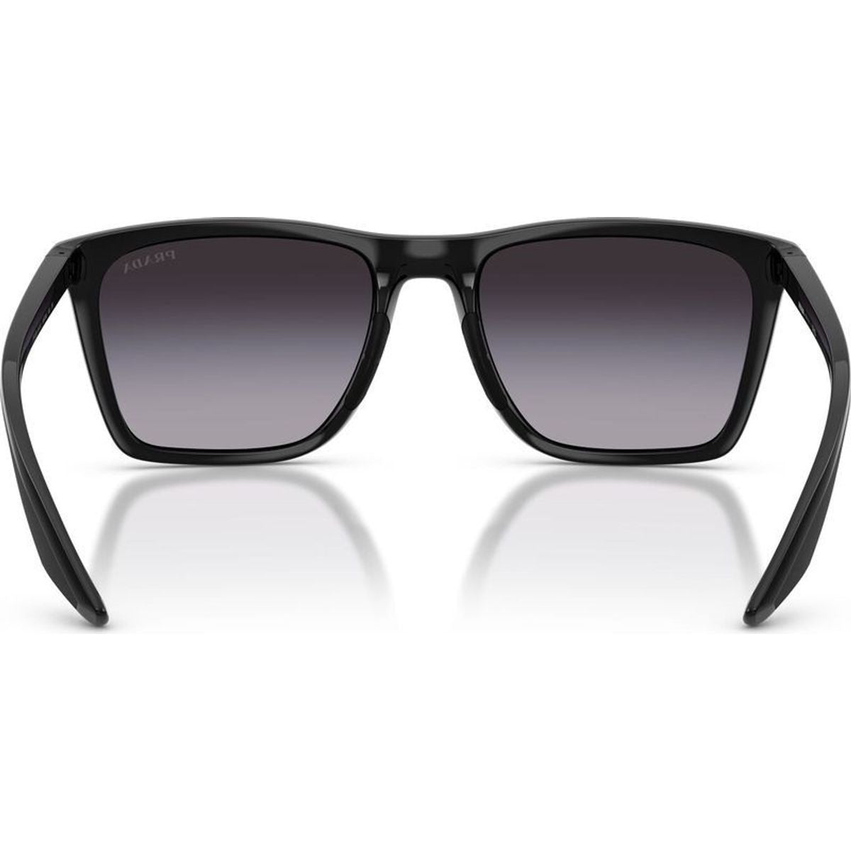 PSB08S, Black/Grey Gradient Lenses