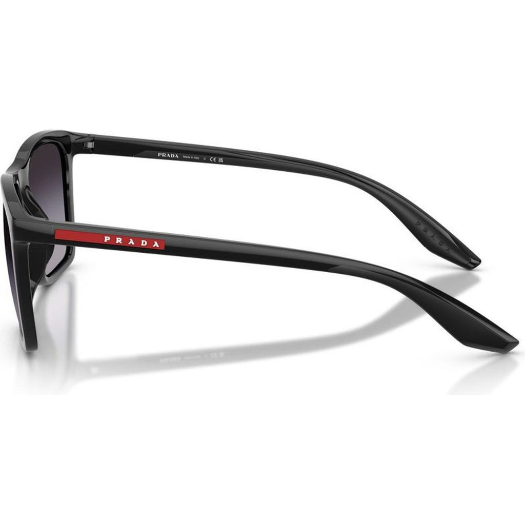 PSB08S, Black/Grey Gradient Lenses