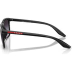 PSB08S, Black/Grey Gradient Lenses